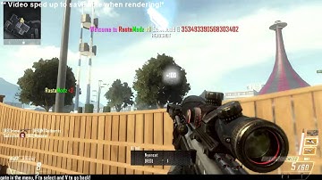 [PC/XBOX/PS3] RastaModz v1.5! | GSC | GSCR | MP |