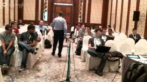 Optimizing Mesa for ARM using LLVMpipe & NEON