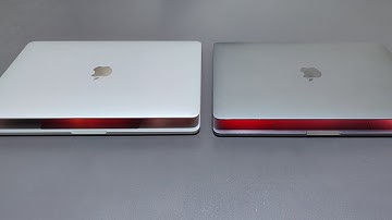 MacBook Pro 2017: Core i5 vs i7 - Ultimate Performance Showdown!