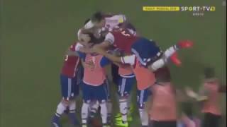 Paraguay vs Ecuador 2-1 RESUMEN COMPLETO 23/03/17 Eliminatorias Rusia 2018