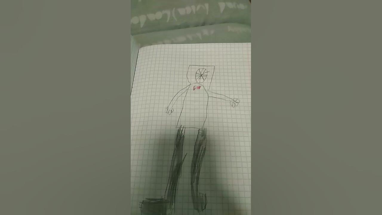 мои ресунки - YouTube