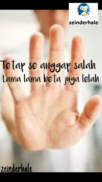 Lirik Vicky Salamor - Stop #liriklagu #vickysalamor  #terbaru #viral