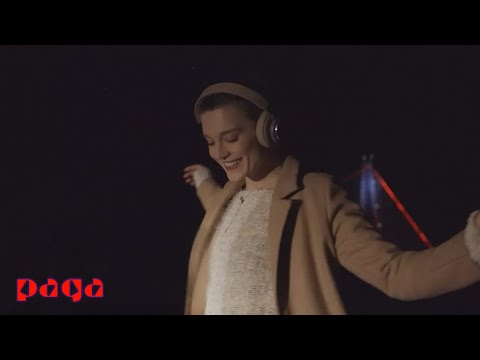 Targan Türe Feat. Tolga Bleda - Vazgeçmem