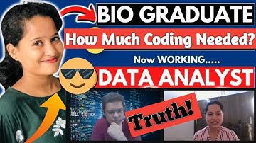 How much Coding Needed? @Odinschool Data Science Boot Camp | Placed Student Honest Review |