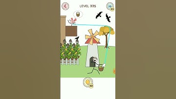 thief puzzle level 335