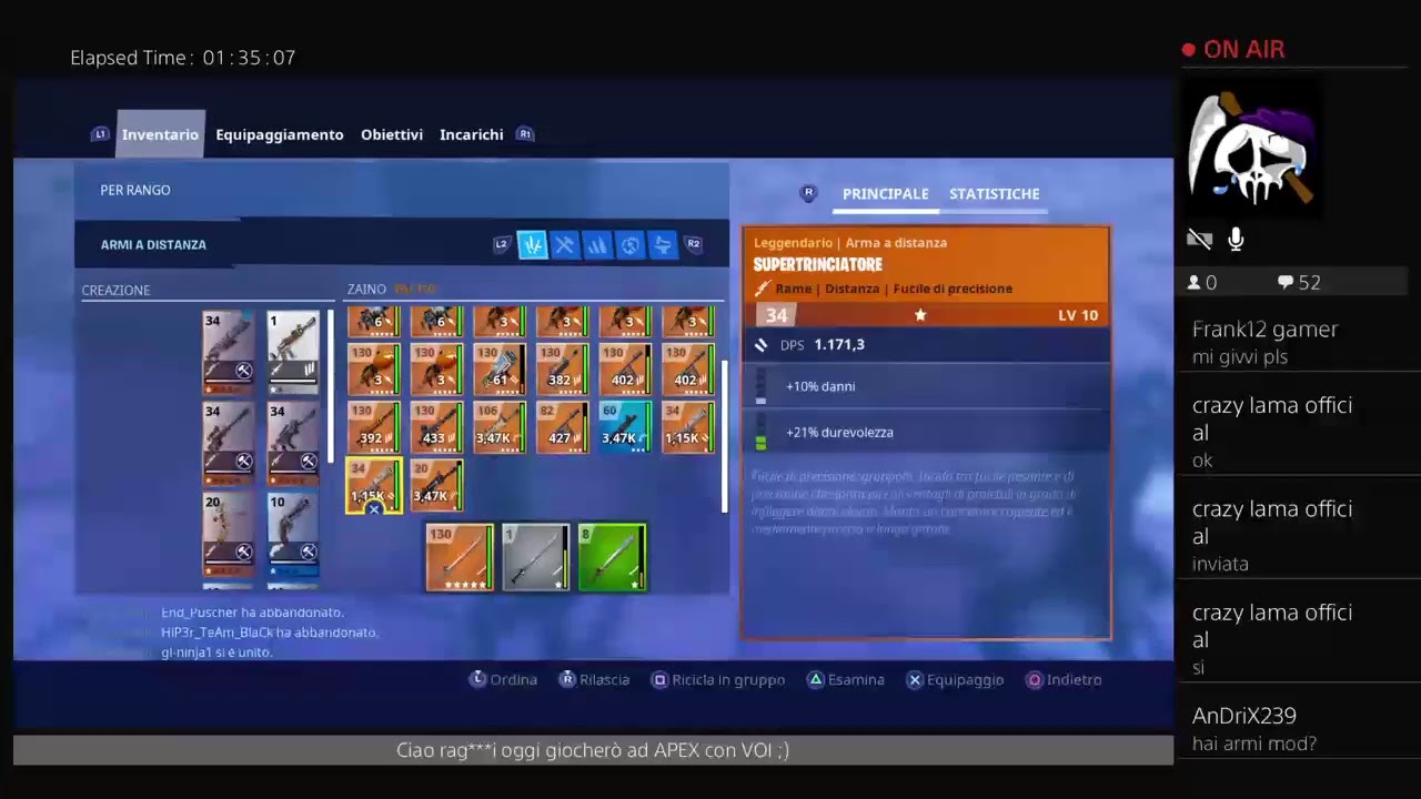 RECORD MONDALE D Gve Su Salva Mondo!! (Materal A 6 Stelle E Arm - Foto 4