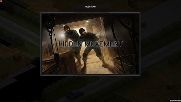 Xenonauts-2 (Beta 16.1) - Part 14 - Crashsite 12 - Tier 4