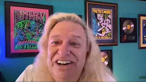 Black Oak Arkansas Frontman "Jim Dandy" Mangrum In...