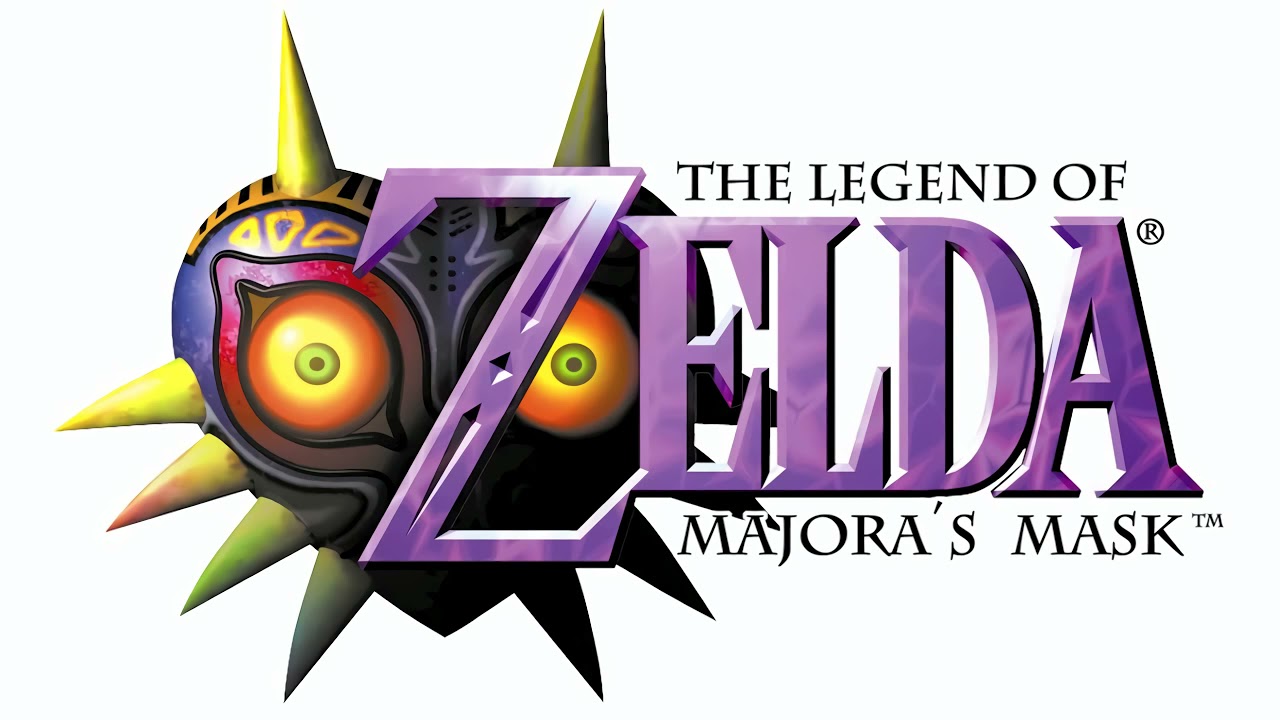 Calling the Four Giants - The Legend of Zelda: Majora’s Mask - YouTube