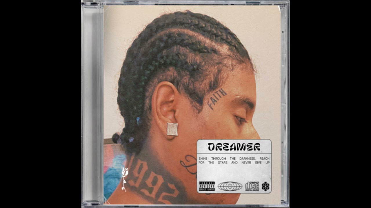 Bvtman - Dreamer [Beat tape]