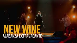 NEW WINE // Alabanza extravagante 💥💥 by NEW WINE En Español 398 views 16 hours ago 9 minutes, 4 seconds