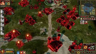 Command and Conquer Red Alert 3 Remix Mod 2024