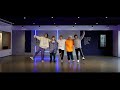 CUBERS - Jinsei Heyday (Dance Practice Video)