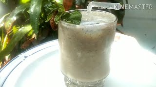 Ramzan Special Mulberry Shake | Shehtoot MilkShake Recipe | Ramzan Recipe 2020 | Mulberry Milkshake