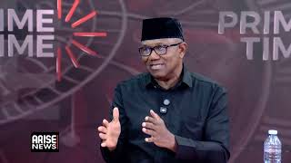 Governors Can Support Any Candidate But Should Allow Other Candidates to Campaign Freely - Obi