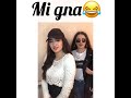 Mery &amp; Lika -Mi gna (cover)2018 Neww