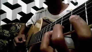 kekasih bayangan || story wa (cover gitar)