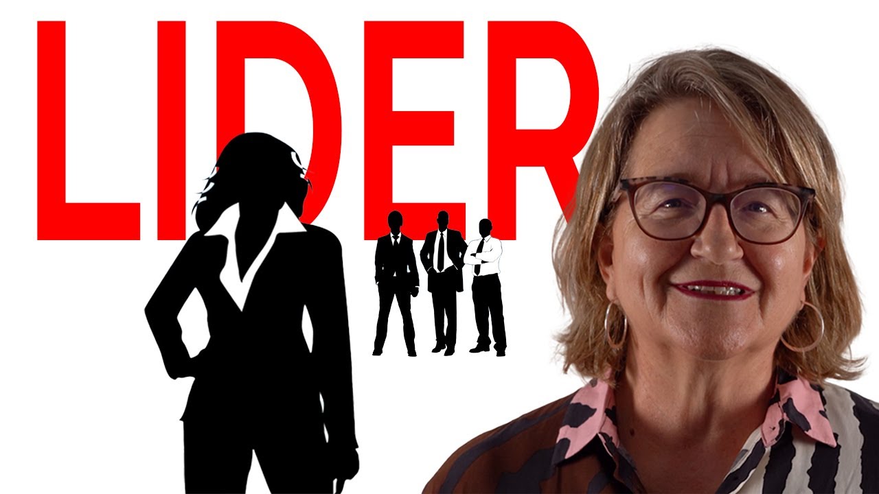 Cómo SER MEJOR 🏆 LIDER en el trabajo ✌