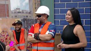 Ingenieras De Hoyo Grande Buscando Práctica En Construcción El Reperpero