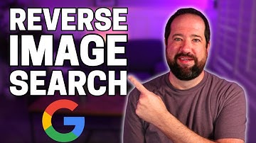 How To Reverse Image Search On Google
