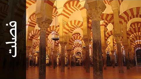 سورة فصلت الزين محمد أحمد - Surah Fussilat Alzain Mohammad Ahmad