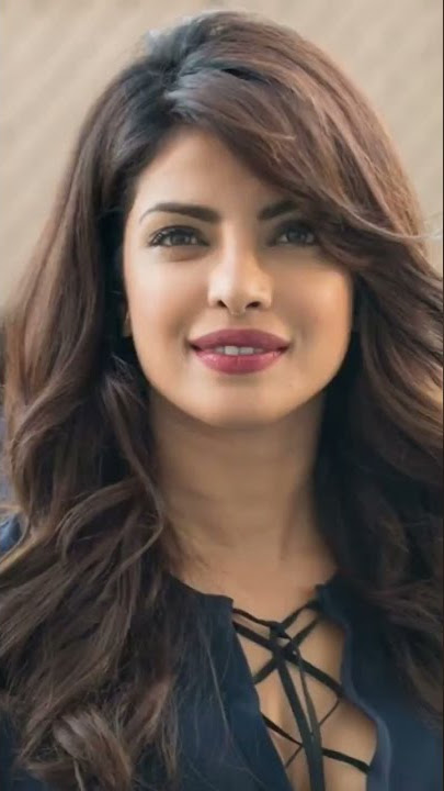 prinka Chopra hot scene photo editor