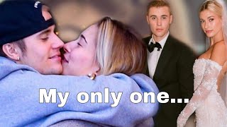 Justin Bieber and Hailey Baldwin Bieber being a MARRIED COUPLE for 7 minutes straight *cute moments*