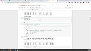 Python Time Series Data: Get the day of the year.