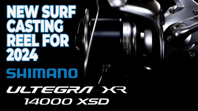 ULTEGRA XR XTD - The 'Next In Line' successor of the ULTEGRA Ci4+ XTC 