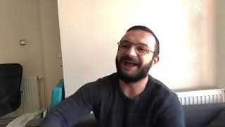 Aykut Elmas - Öğrenci Evine Gelen Aile