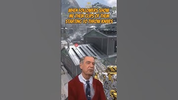 Make me smile every time... 🔥🔪☠️ #gaming #cod #mw3