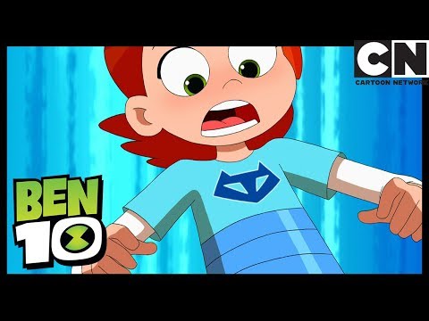 E se o Ben casasse com a Gwen 😳 #ben10 #ben10omniverse