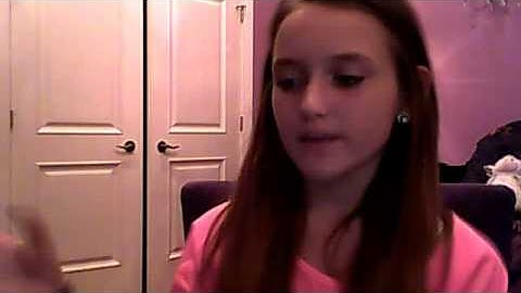 Webcam video from January 10, 2013 8:36 PM