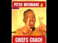 PITSO MOSIMANE TO COACH KAIZER CHIEFS OR MANQOBA MNGQITHI TO KAIZER CHIEFS BRIAN BALOYI PSL NEWS