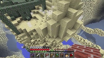 Minecraft - Super Hostile #7 : Legendary (Part 6) - Walkthrough