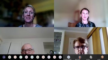 Numeracy in the Now Webinar