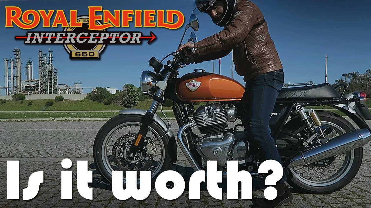 triumph street twin vs royal enfield interceptor 650