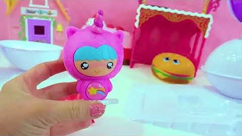 Nostalgia Video Does It Work? Smooshins Squishy Kawaii Dolls DIY Maker