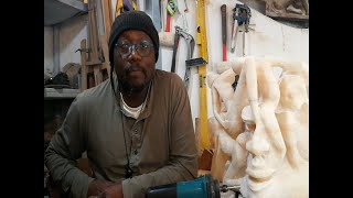 REPORTAGEM • Mais de 40 artistas moçambicanos apresentam exposição Moçambi-Cá em Lisboa