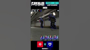 Did MOUZ practice this dance? @mousesports