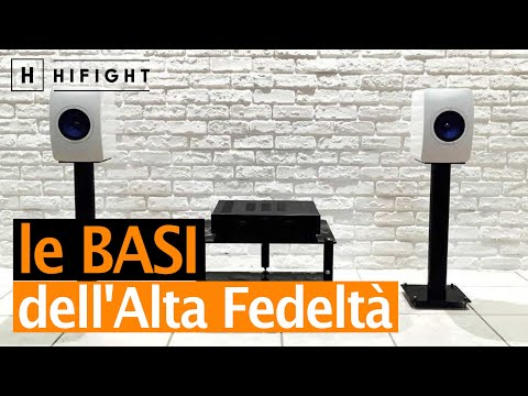 Video: Come Scegliere Un Impianto Stereo