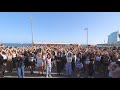 JYP X GOTOE RANDOM PLAY DANCE in BARCELONA, SPAIN (feat.LIA KIM)