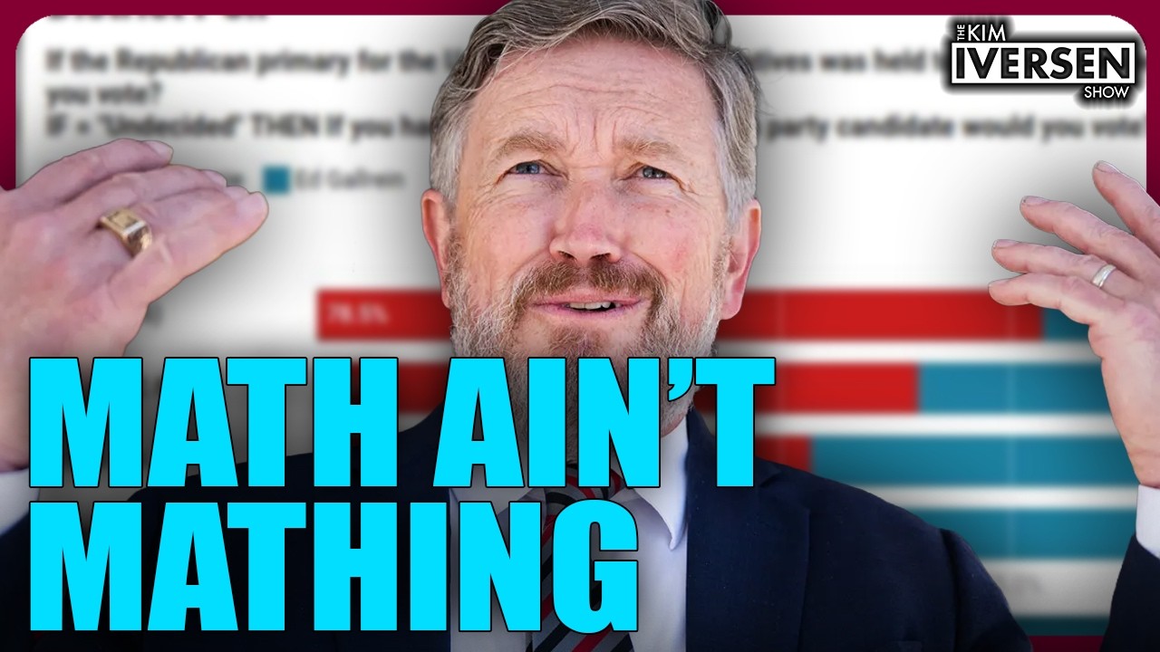 Do Massie’s Election Numbers Look Right?