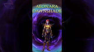 Paladins for all races? #worldofwarcraft #warcraft #midnight