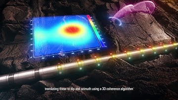 Schlumberger 3D Sonic FarField