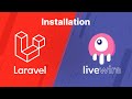 How to Install Livewire in Laravel and Build a Real-Time Counter App | Laravel Livewire Tutorial