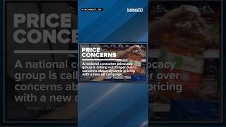 Grocery chain called out over ‘dynamic pricing’