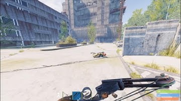 Rust console is a joke