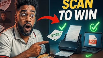 BEST SCANNER FOR LOAN SIGNING AGENTS! [ signing agent training ] ignore this at your own peril