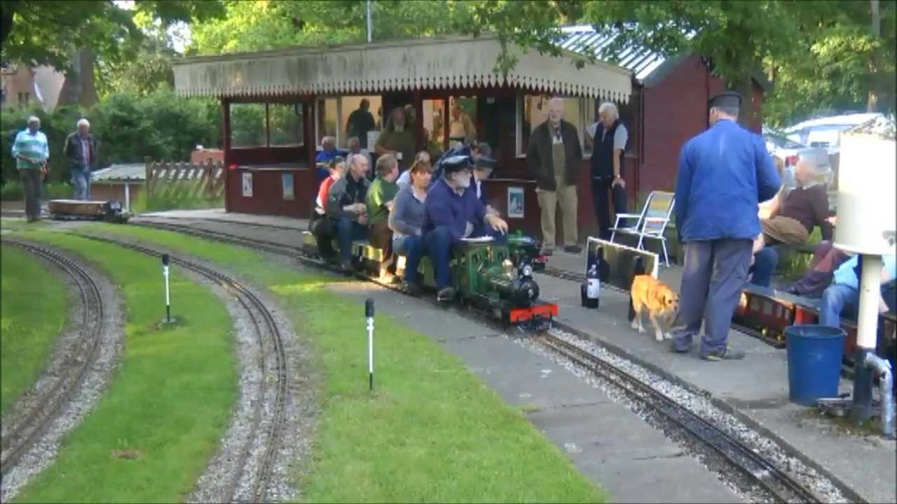 (9) The Pie Express YouTube